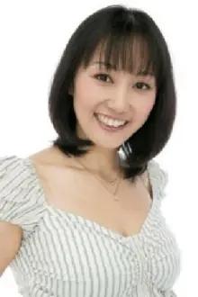 Hiromi Konno como: Suzume Imamura