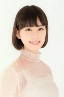 Rina Honnizumi como: Nano Saikawa