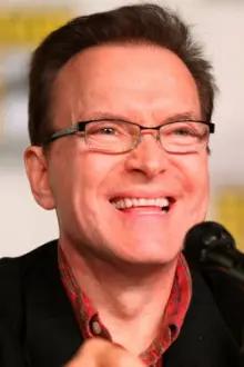Billy West como: Muttley / Tiny (voice)