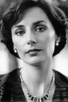 Helena Rojo como: Luciana Hernández de Duval