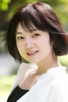 Kyooko Tooyama como: Sonoda Aya
