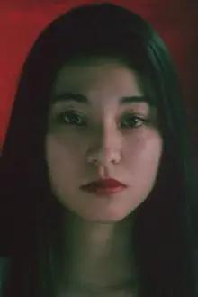 Keiko Suzuki como: Oohara Aoi (voice)