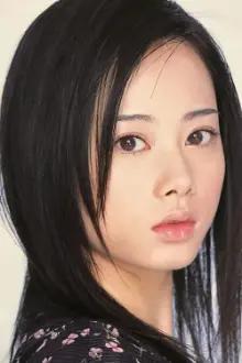 Seiko Iwaido como: Momoi Nanako
