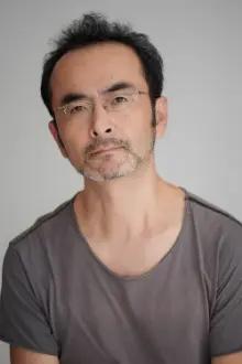 Kanji Furutachi como: Ichiro Kotaki