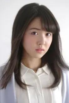 Takemi Fujii como: Arisa Saeki