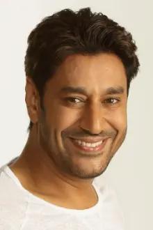 Harbhajan Mann como: Kanwal
