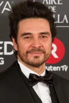José Manuel Seda como: Ramón Menéndez