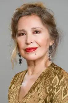 María Rojo como: Gloria Castro (segment "La Prostituta violada")