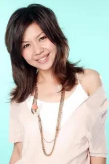 Sara Yu como: Mei Ling