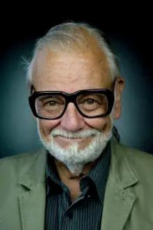 George A. Romero como: Himself - Filmmaker
