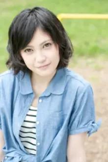 Sakina Kuwae como: Ryume