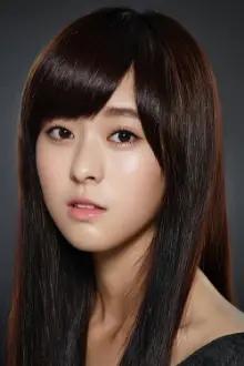 Ally Chiu como: Chen Shinwu