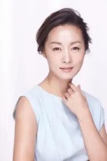 Carol Cheng Chia-yu como: XinYue Jiang / 江心月