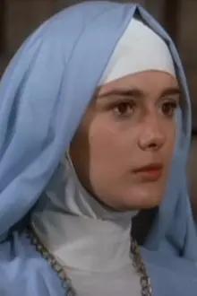 Cecilia Pezet como: Sister Maria