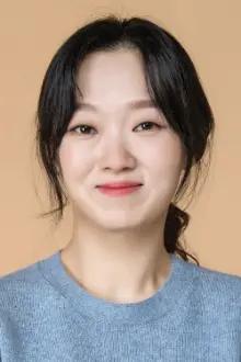 Lee Bong-ryeon como: Eun Shil