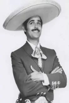 Manuel López Ochoa como: Guadalupe Marcial