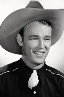 Roy Rogers como: Jeff Connors