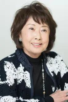 Kazuko Yoshiyuki como: Aya Tokunaga