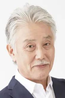 Tetsuo Kanao como: Araki Kouhei