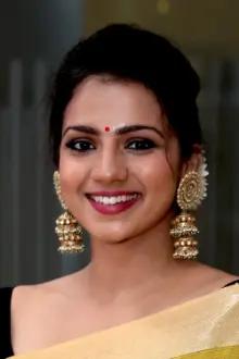 Sruthi Hariharan como: Nandini