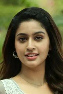 Tanya Ravichandran como: Anjana