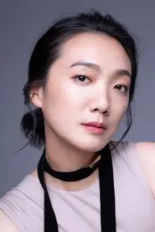 Chao Yi-lan como: Kai-Sin Chen