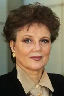 Liane Hielscher como: Olga Bärwald