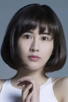 Xia Zitong como: Ge Lan