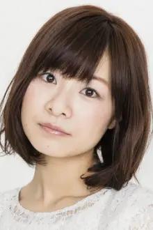 Chinatsu Akasaki como: Yumi Ikegami (voice)
