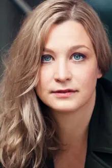 Anna König como: Marie