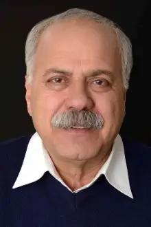 Ali Tutal como: Adalet Bakani