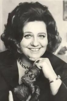Helena Růžičková como: Marie Škopková