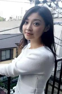 Erika Asakura como: Saya