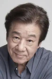 Takayuki Sugo como: Jyuzo Okita