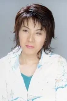 Kurumi Mamiya como: Hamtaro (voice)