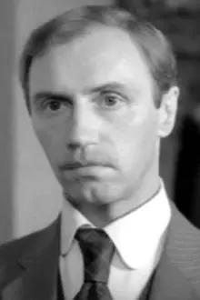 Boris Plotnikov como: Kuklin