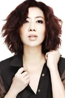 Patricia Mok como: Chen Hui Yu