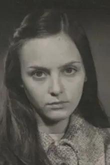 Svetlana Orlova como: Snegurochka / Ljuba - die Eisfee