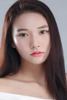 Ahn Na-young como: Yun-hee