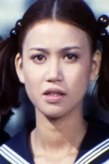 Junko Natsu como: Ayaka Utagawa