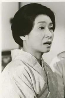 Hisano Yamaoka como: Otsune, Suezo's wife