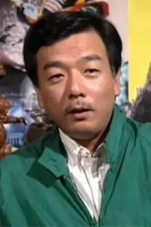 Takao Okawara como: Ele mesmo