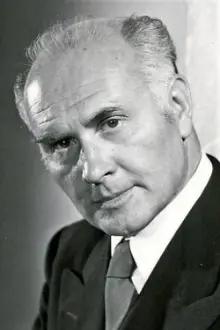 Charles Evans como: Walter Graves (as Chas. Evans)