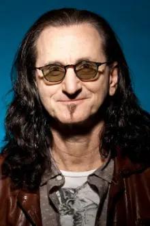 Geddy Lee como: Himself on Bass, Synthesizers, Vocals