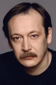 Vladislav Vetrov como: Minaev