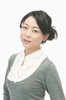 Mayumi Asano como: Rina Tōin
