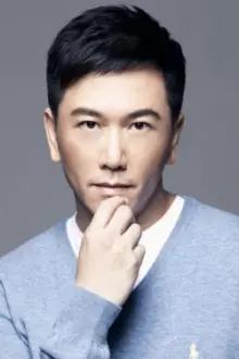 Deric Wan como: Zhang Qing