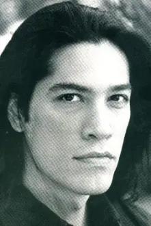Carlos Lauchu como: Prince Aramour