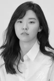 Lee Min-ji como: Min Hyun Ah