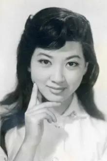Utako Mitsuya como: Kaoru Yamanaka / Figlia